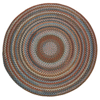 Astoria Area Rug - Round