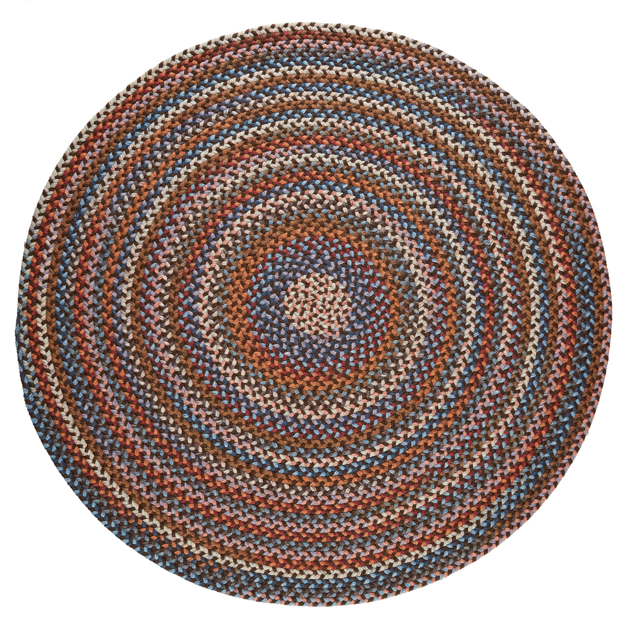 Astoria Area Rug - Round