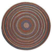 Astoria Area Rug - Round