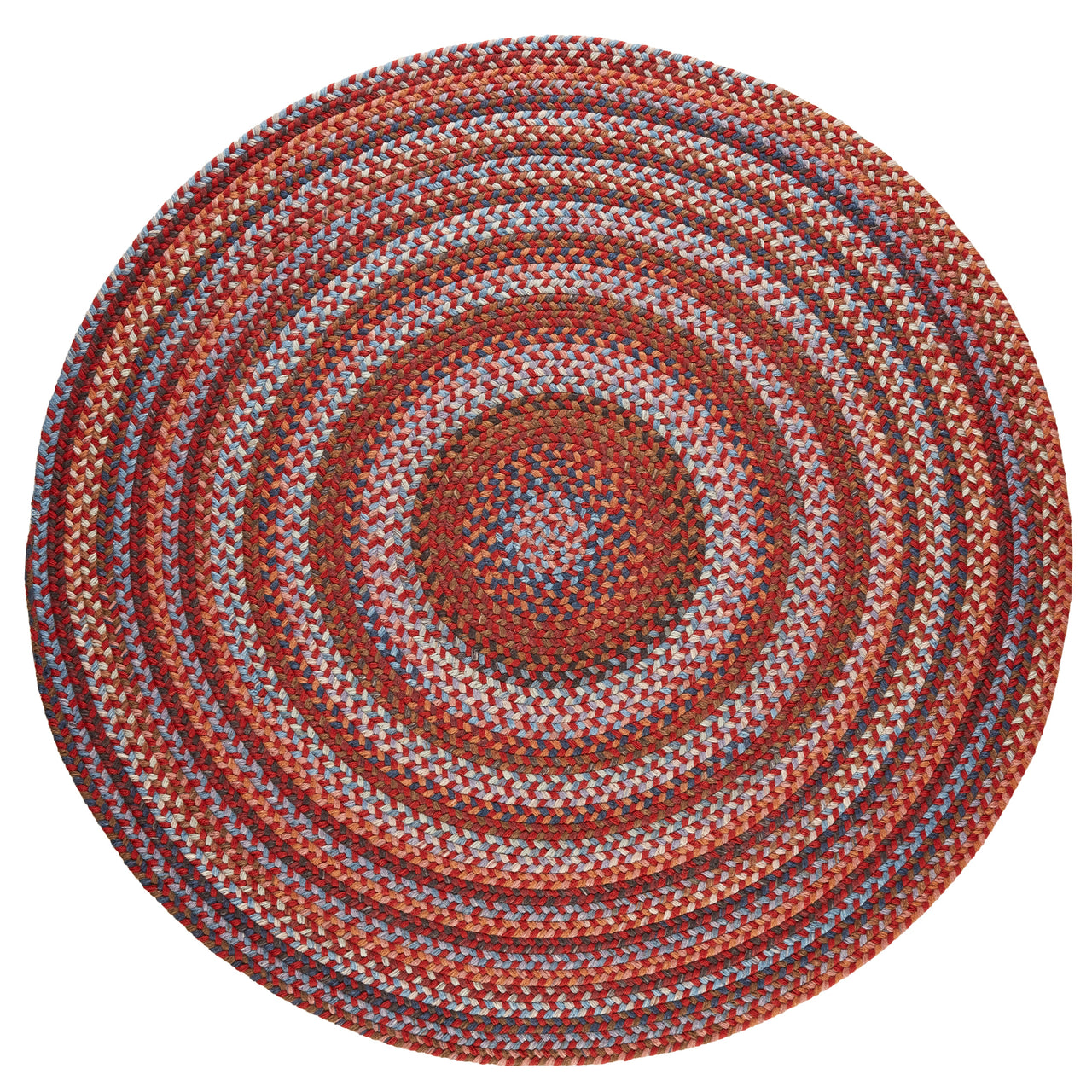 Astoria Area Rug - Round