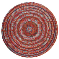 Astoria Area Rug - Round