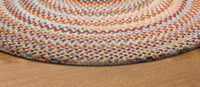 Astoria Area Rug - Round
