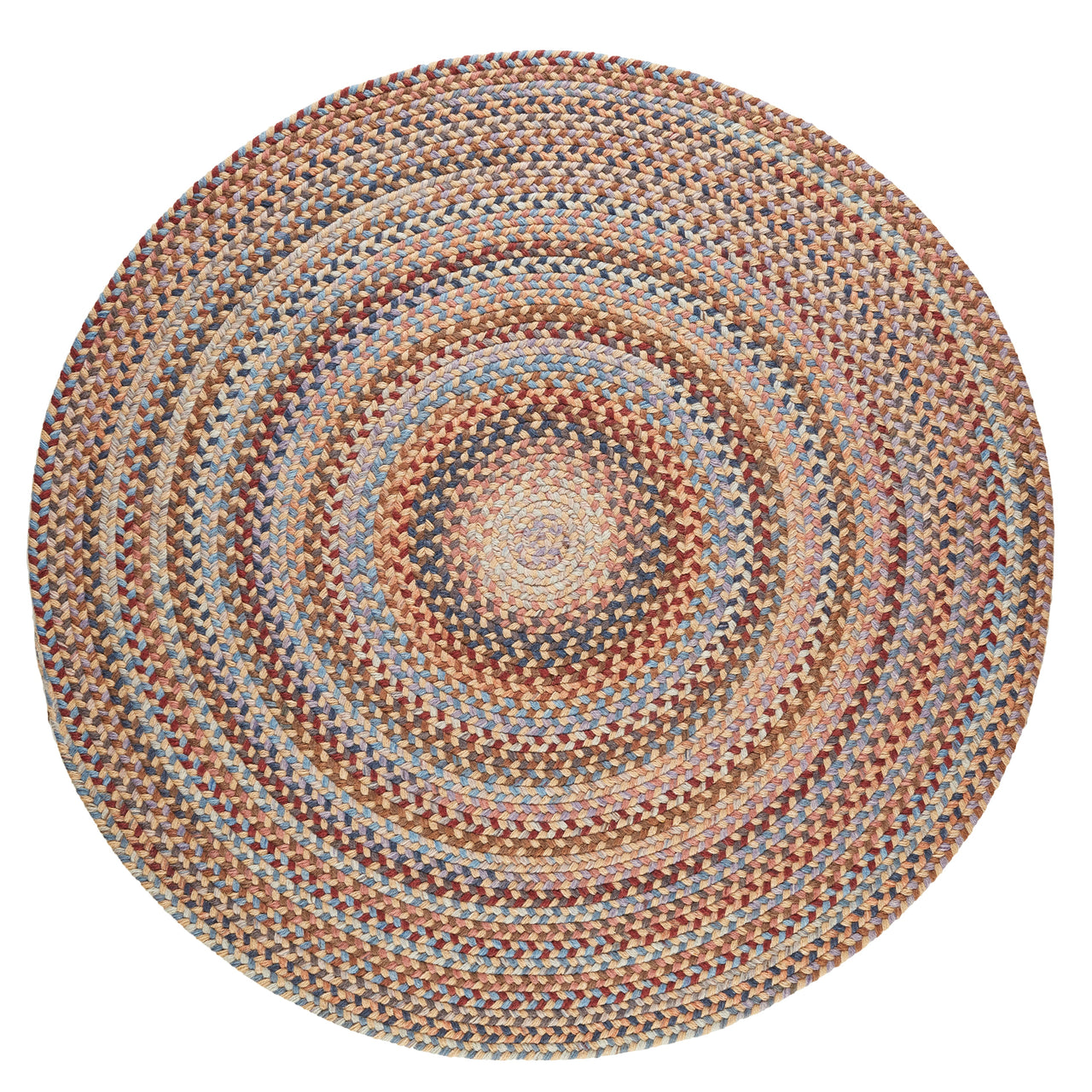 Astoria Area Rug - Round