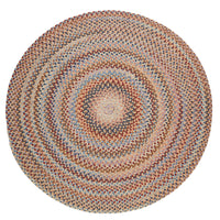 Astoria Area Rug - Round