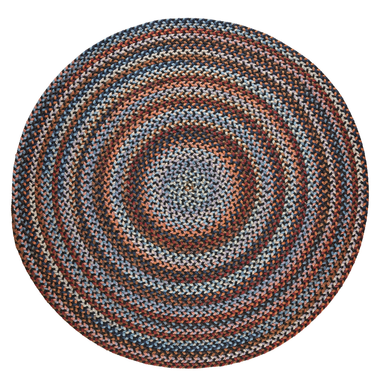 Astoria Area Rug - Round