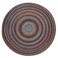 Astoria Area Rug - Round