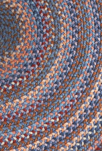 Astoria Area Rug - Round