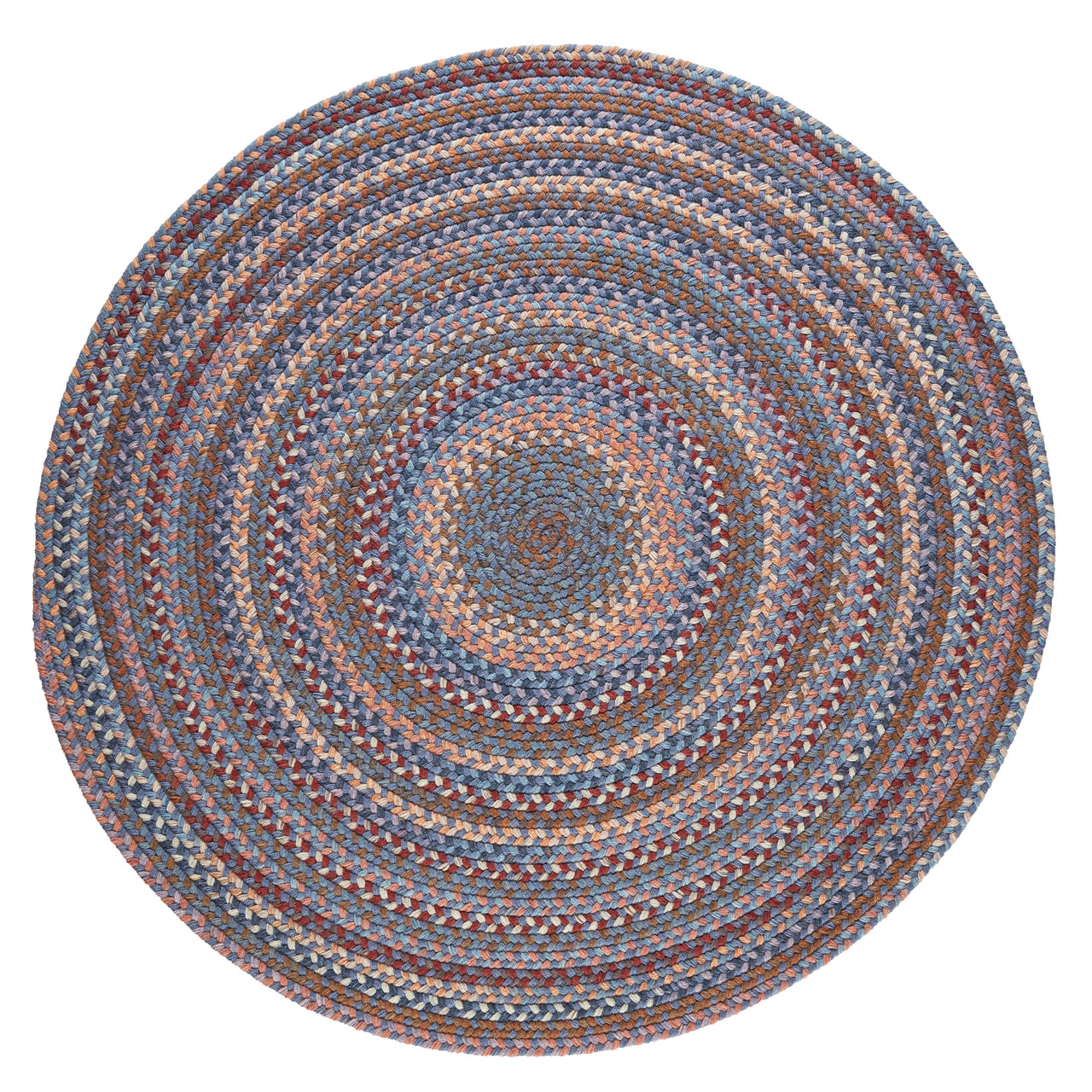 Astoria Area Rug - Round