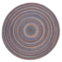 Astoria Area Rug - Round