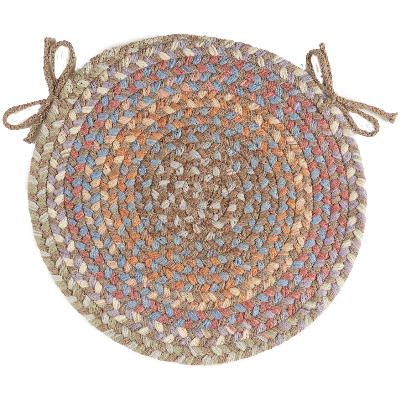 Bar Harbor Chair Pad