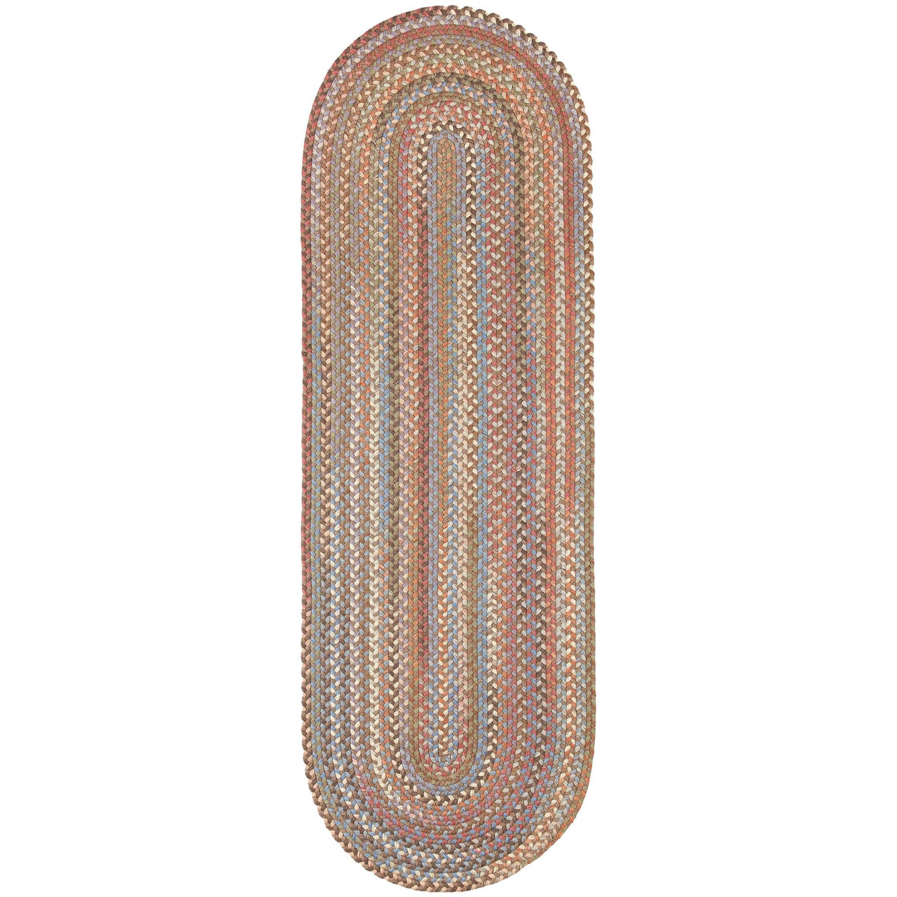 Bar Harbor Area Rug - Runner