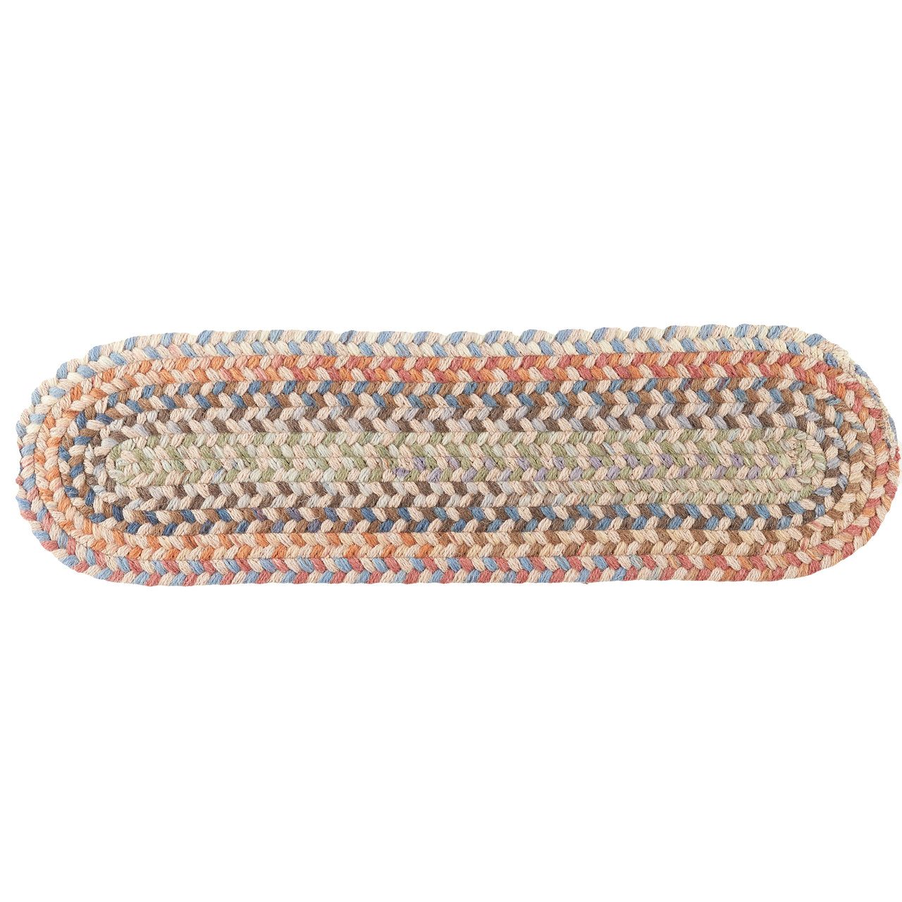 Bar Harbor Stair Tread