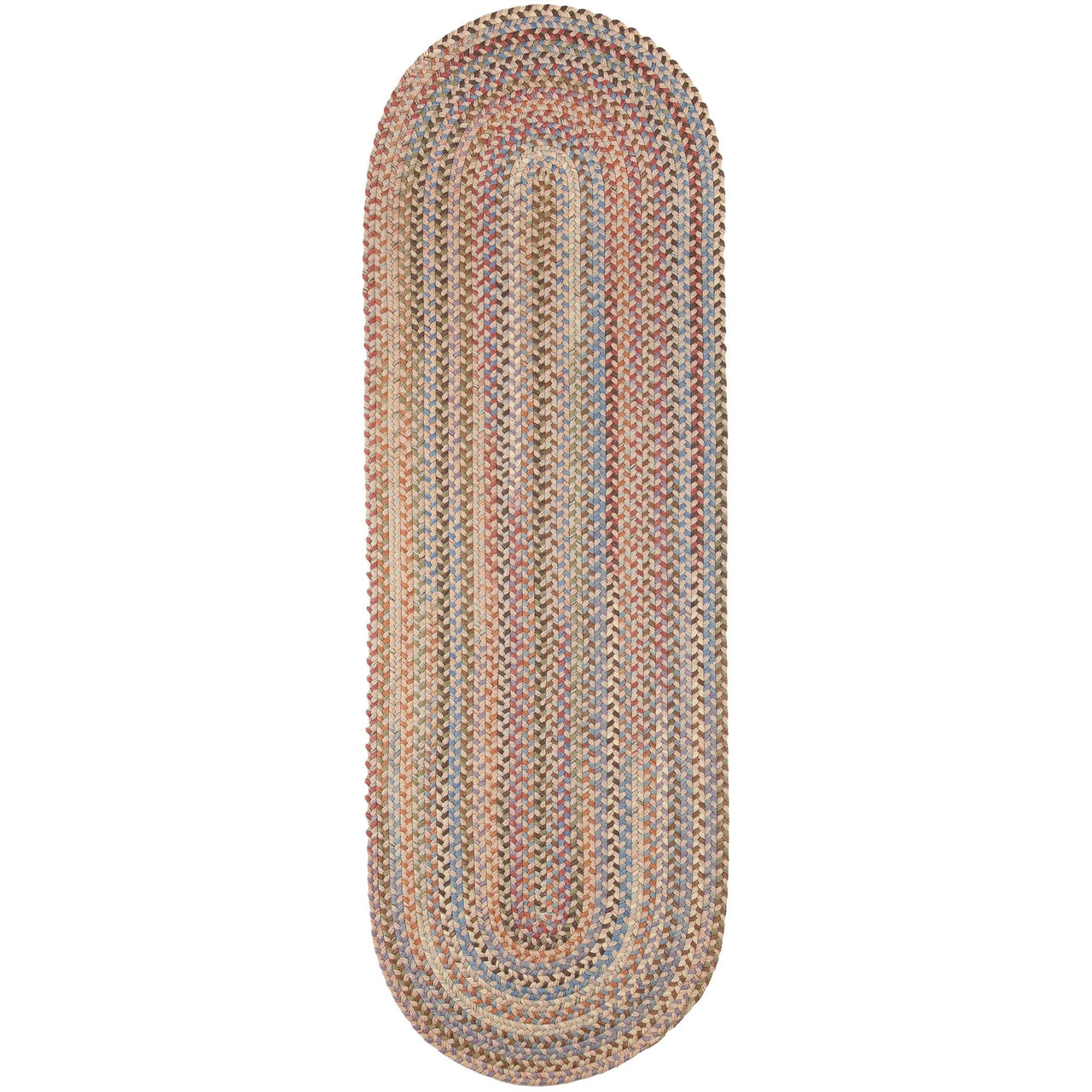 Bar Harbor Area Rug - Runner