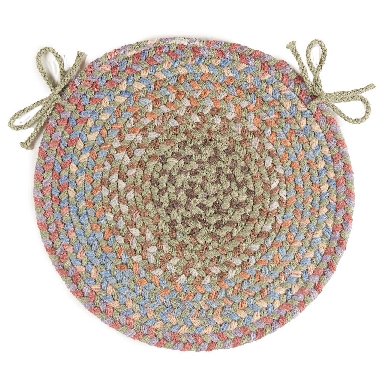 Bar Harbor Chair Pad