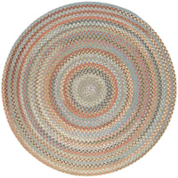 Bar Harbor Area Rug - Round