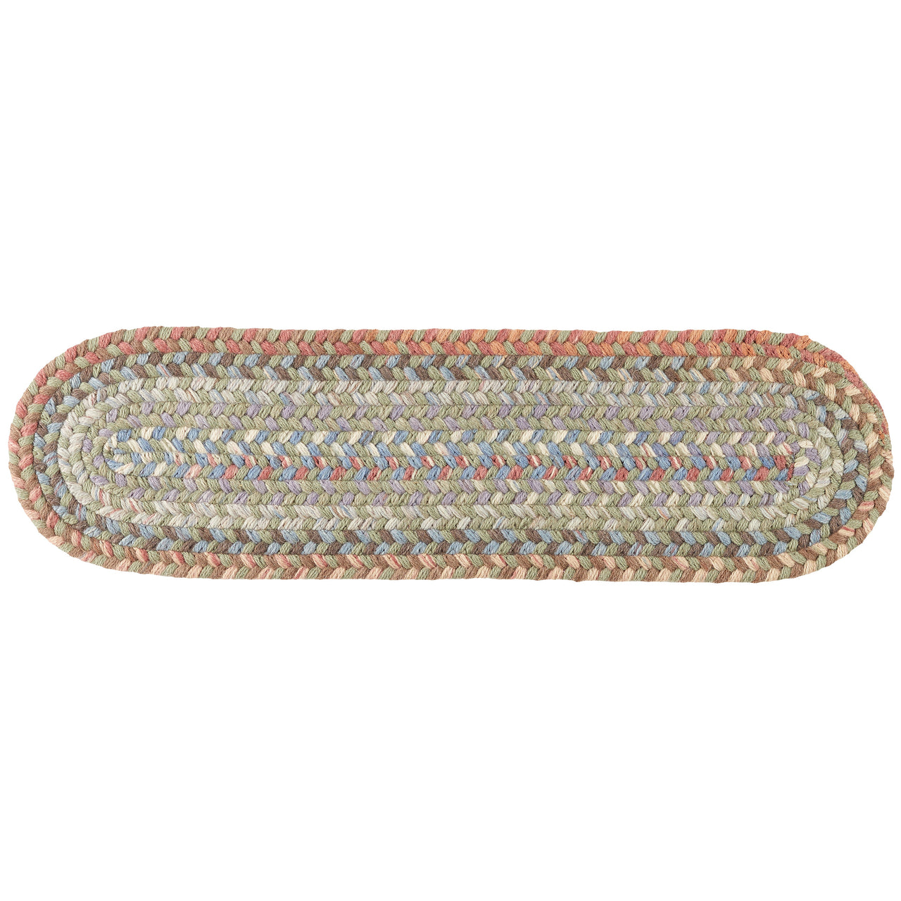 Bar Harbor Stair Tread