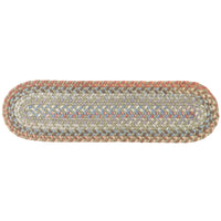 Bar Harbor Stair Tread