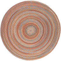 Bar Harbor Area Rug - Round