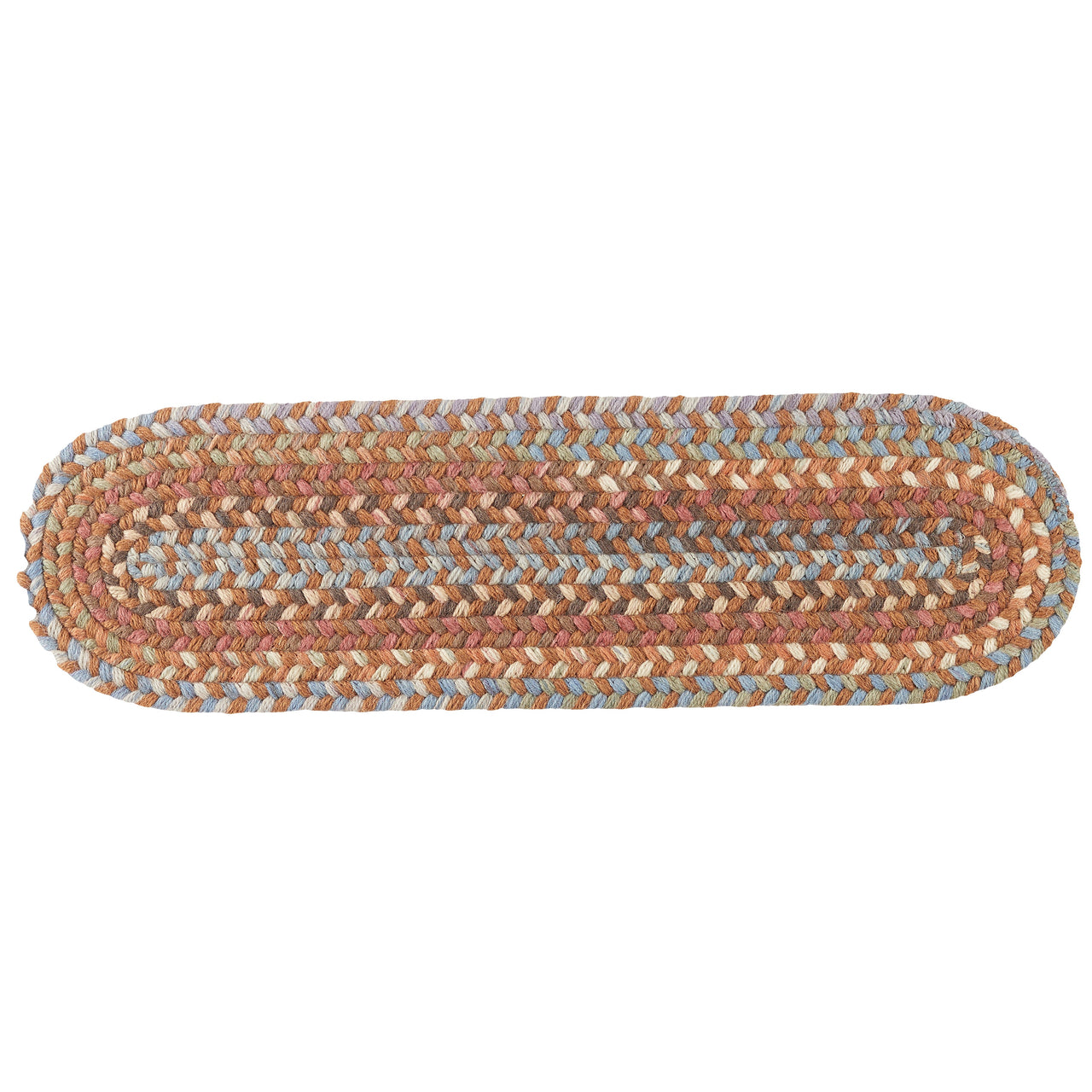 Bar Harbor Stair Tread