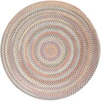 Bar Harbor Area Rug - Round