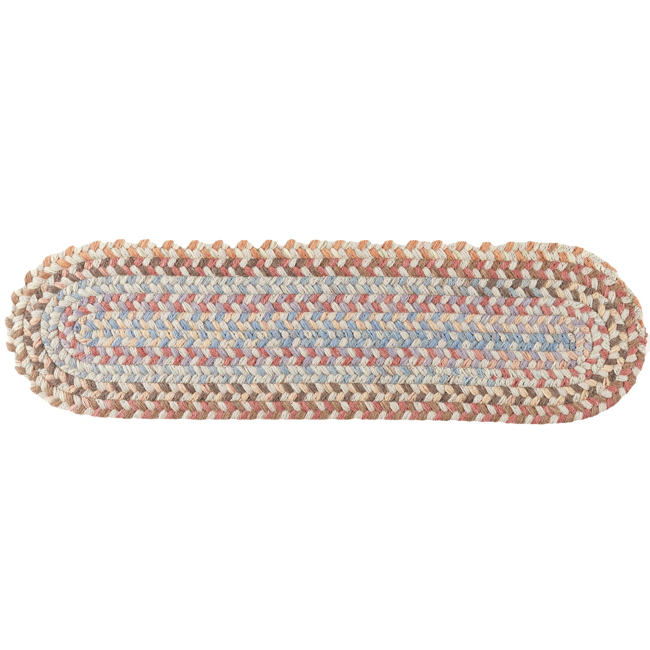 Bar Harbor Stair Tread