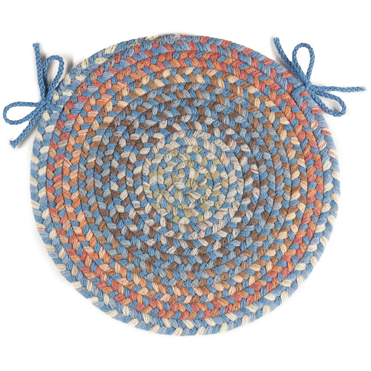 Bar Harbor Chair Pad