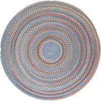 Bar Harbor Area Rug - Round