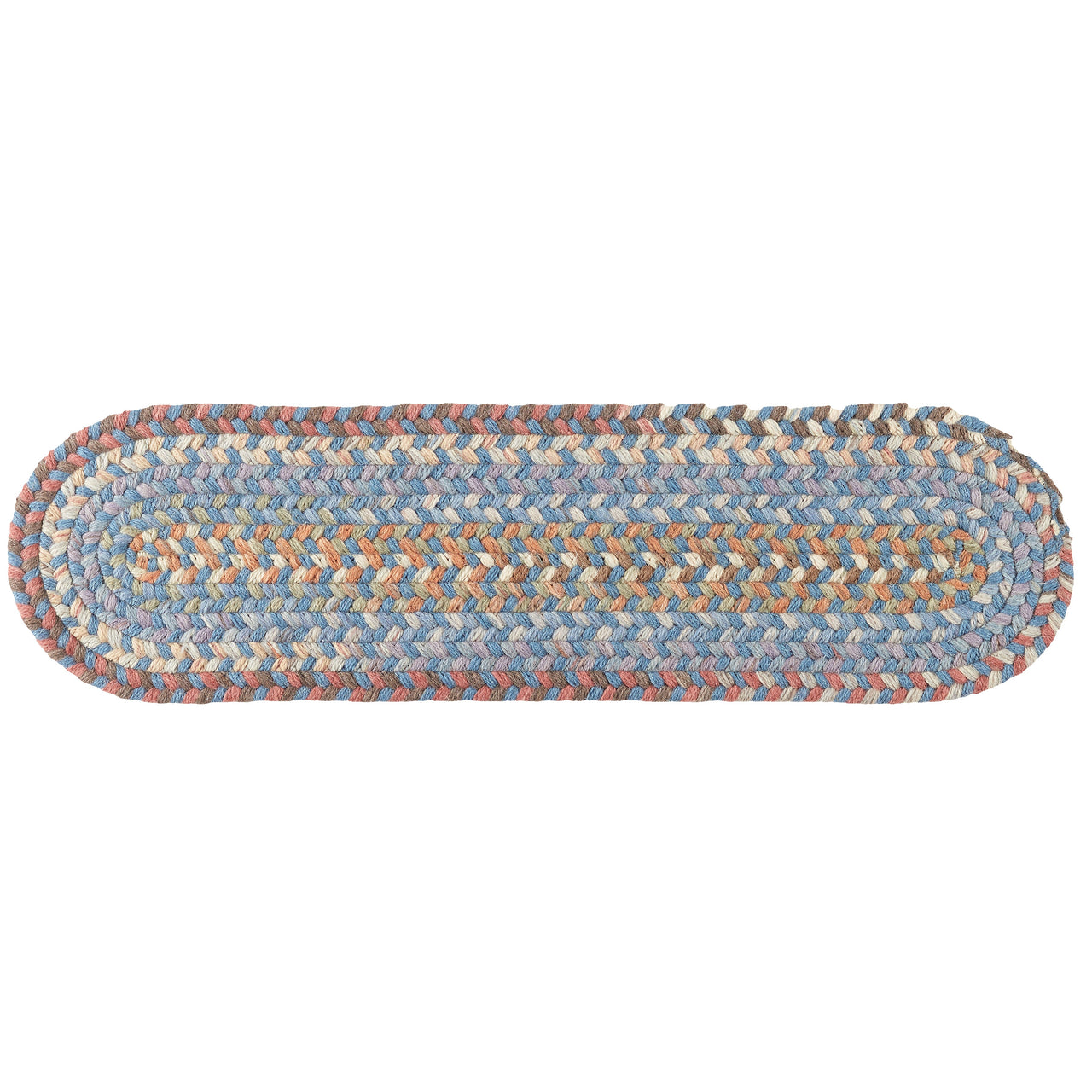 Bar Harbor Stair Tread