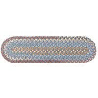 Bar Harbor Stair Tread