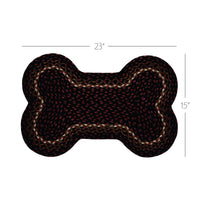 Beckham Indoor/Outdoor Medium Bone Rug 15x23 - The Fox Decor