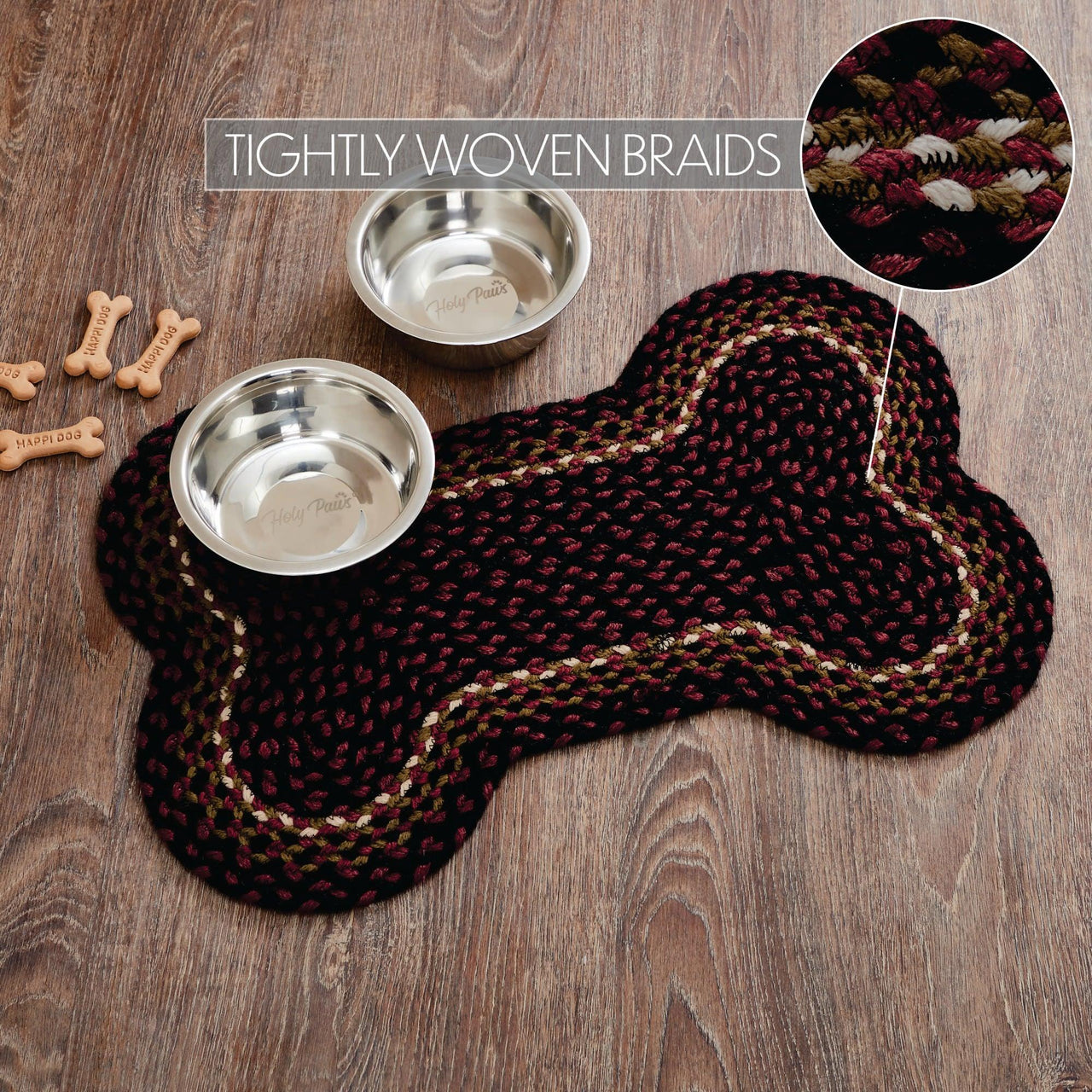 Beckham Indoor/Outdoor Medium Bone Rug 15x23 - The Fox Decor