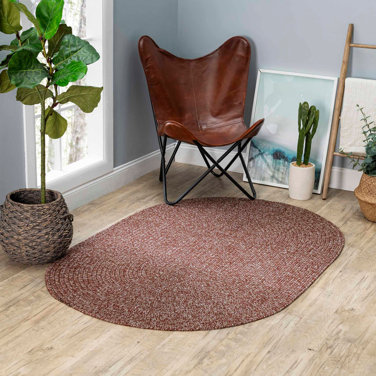 Elegance Area Rug - Runner