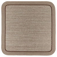 Casual Comfort Area Rug - Square