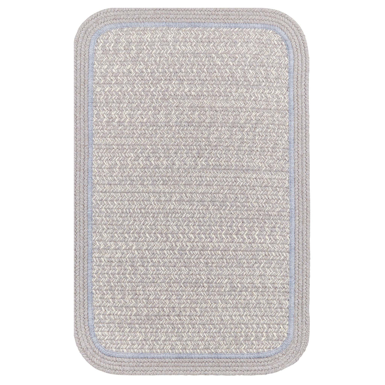 Casual Comfort Area Rug - Rectangle