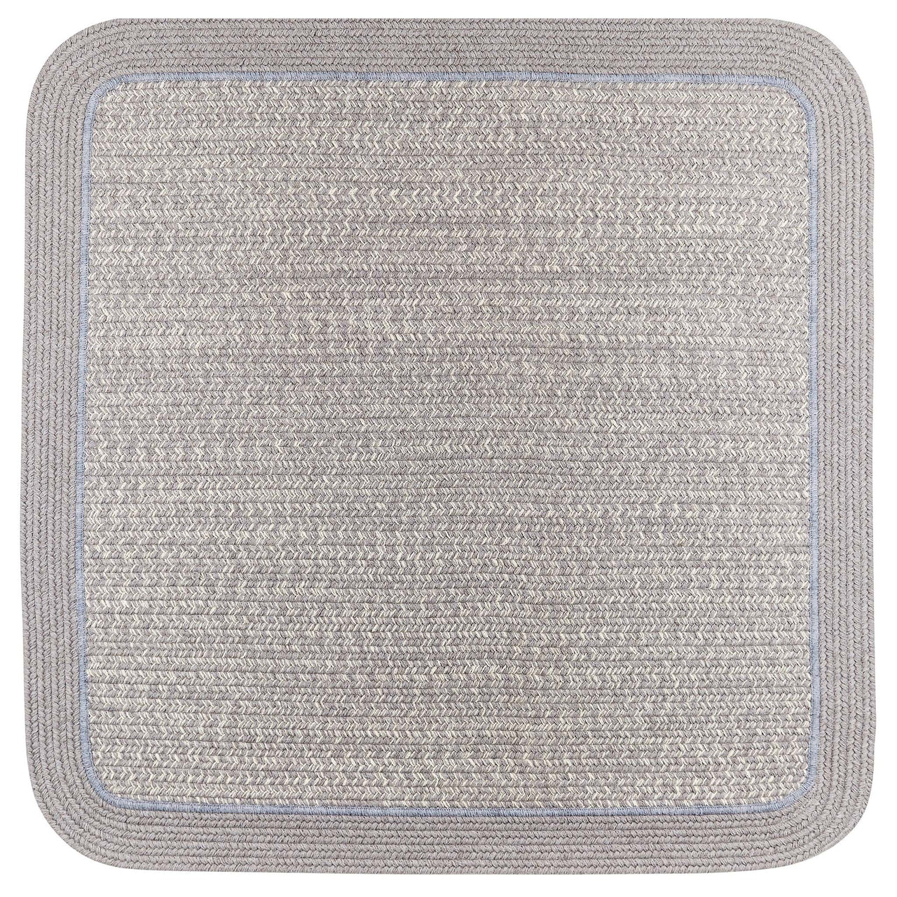 Casual Comfort Area Rug - Square