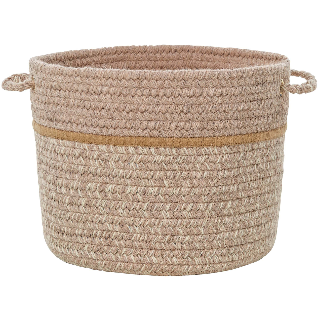 Casual Comfort - Basket
