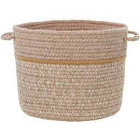 Casual Comfort - Basket