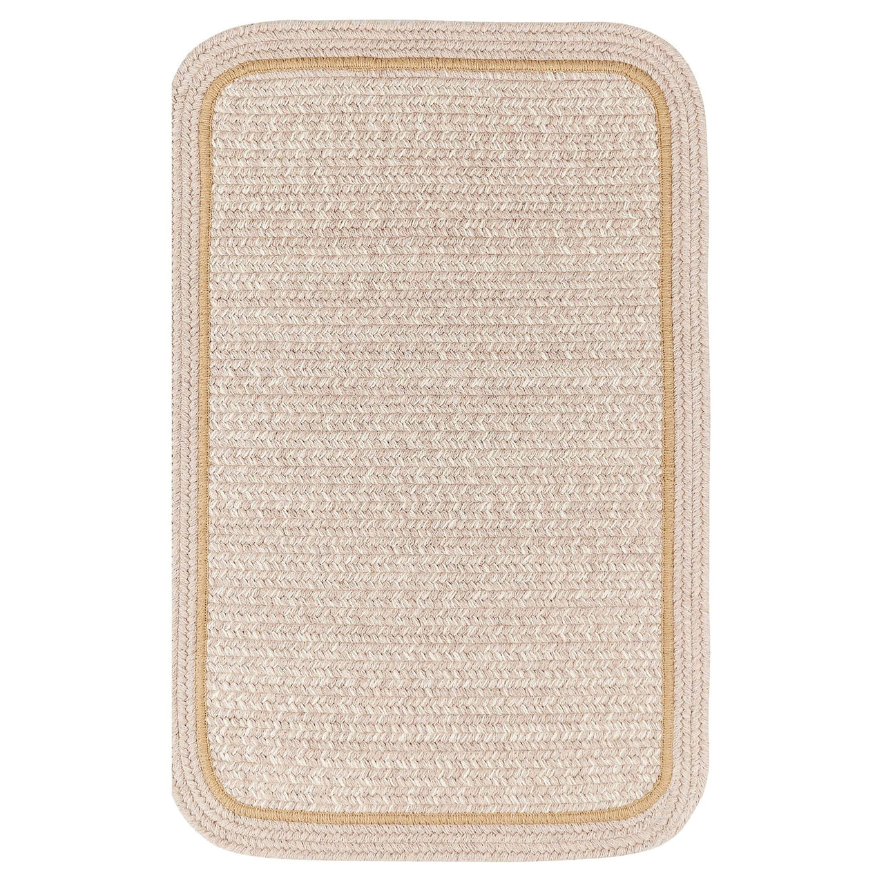 Casual Comfort Area Rug - Rectangle