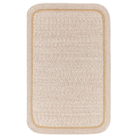 Casual Comfort Area Rug - Rectangle
