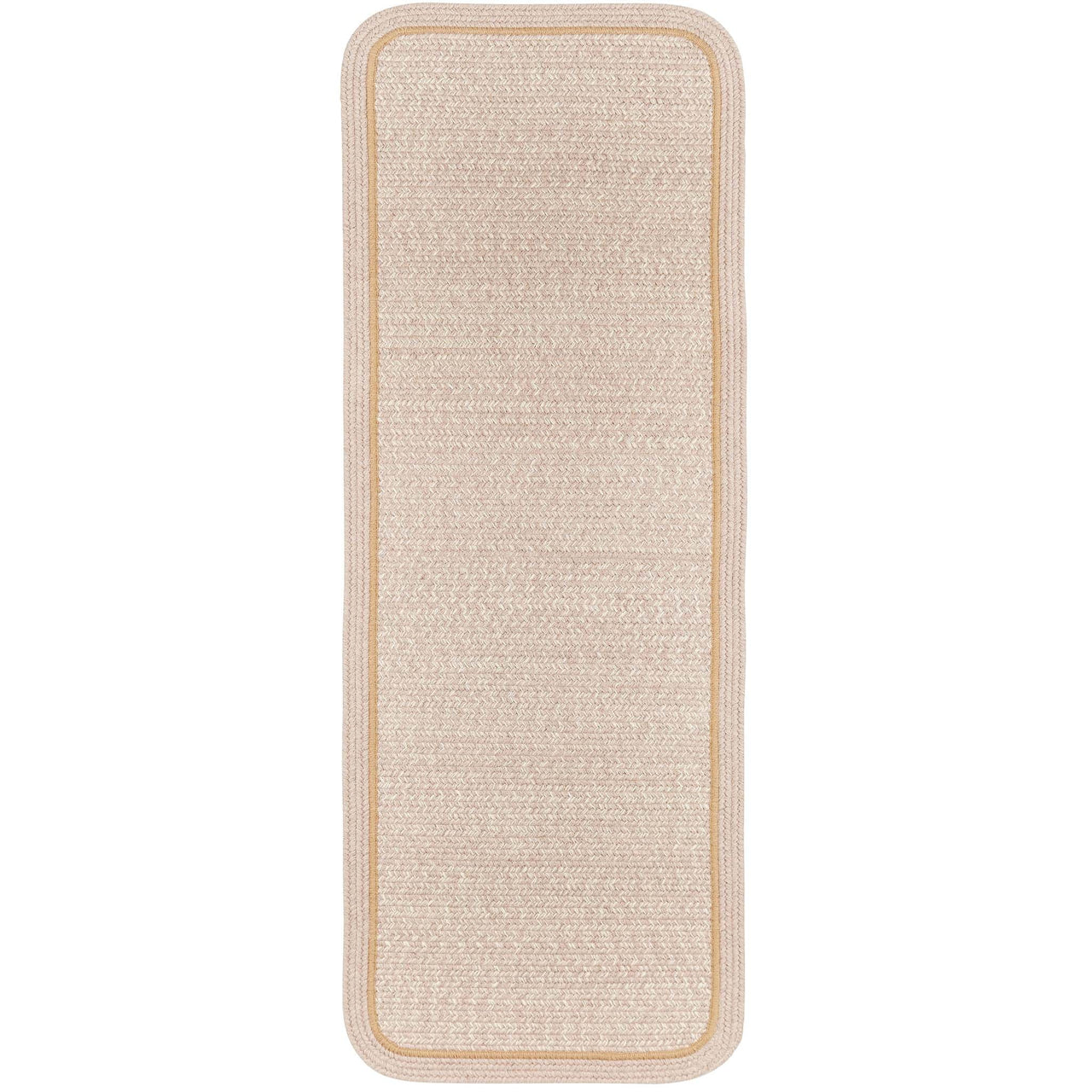 Casual Comfort Area Rug - Runner