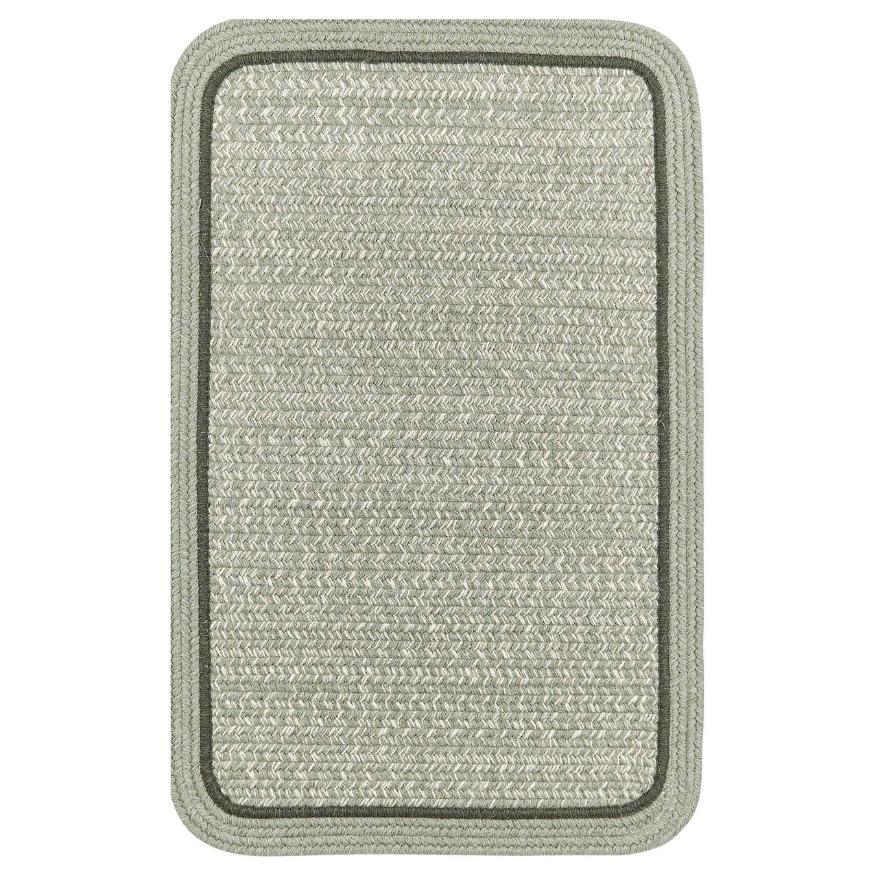 Casual Comfort Area Rug - Rectangle