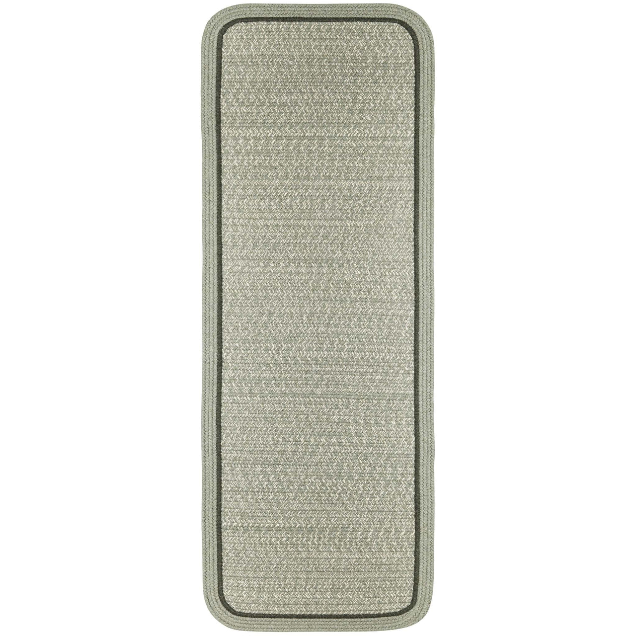 Casual Comfort Area Rug - Runner