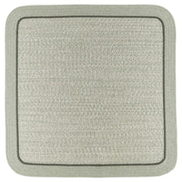 Casual Comfort Area Rug - Square