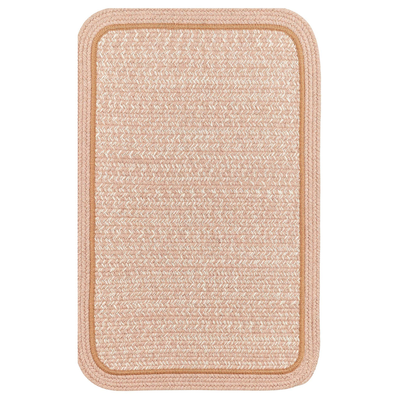 Casual Comfort Area Rug - Rectangle