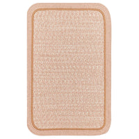 Casual Comfort Area Rug - Rectangle