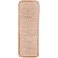 Casual Comfort Area Rug - Runner