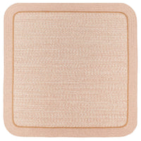 Casual Comfort Area Rug - Square