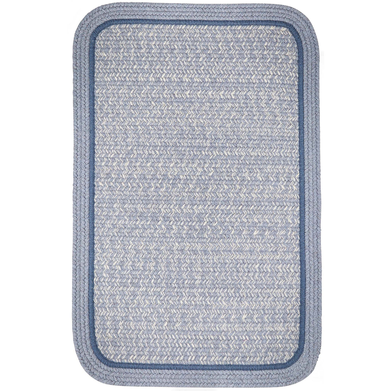 Casual Comfort Area Rug - Rectangle