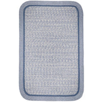 Casual Comfort Area Rug - Rectangle