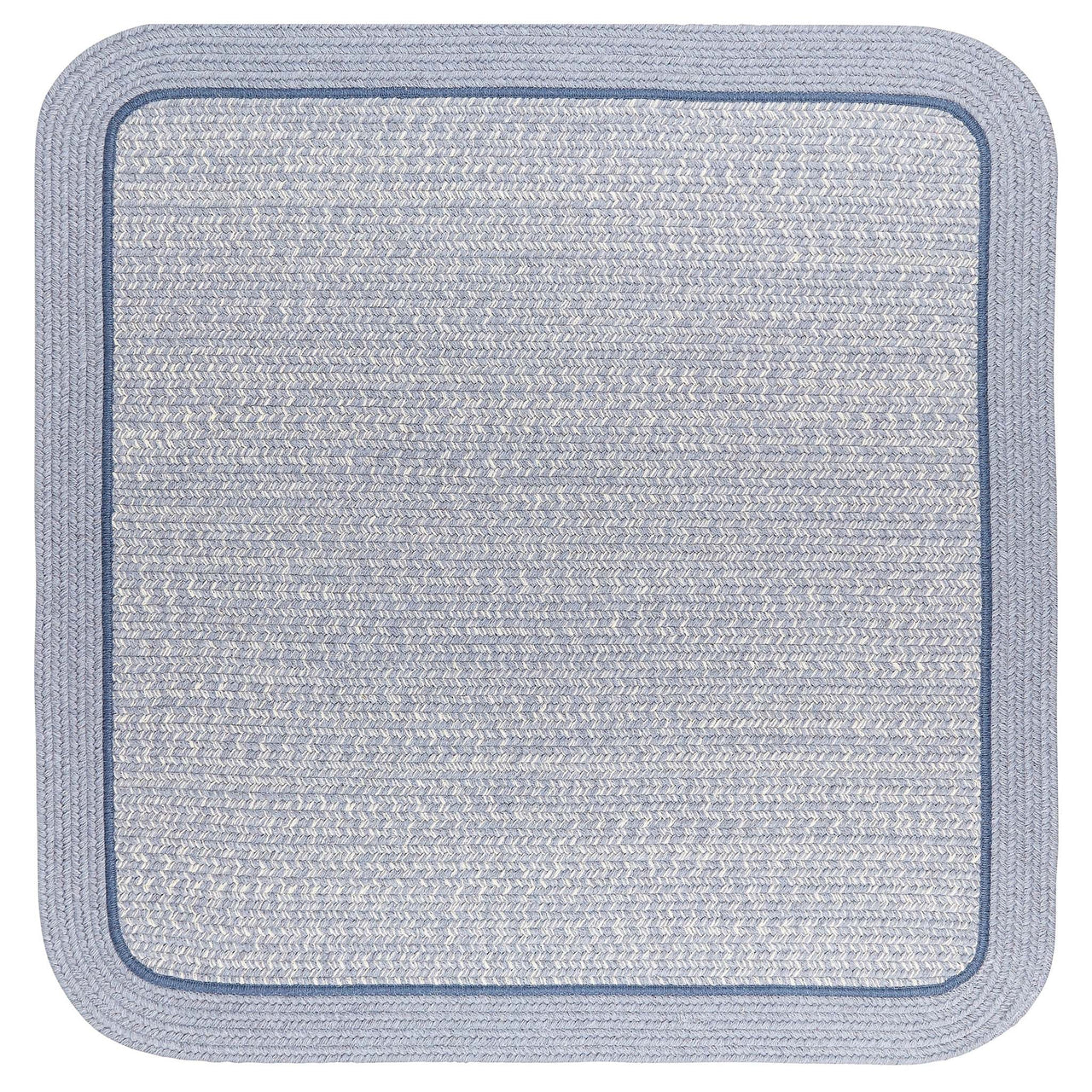 Casual Comfort Area Rug - Square